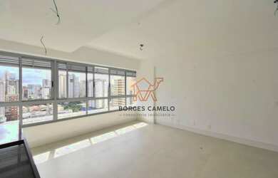 Imagem 2: Apartamento com 2 suítes - venda por R$ 1.600.000 ou aluguel por R$ 7.350/mês - Funcionári