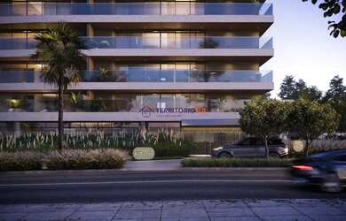 Imagem 4: Apartamento 3 dormitórios à venda Petrópolis Porto Alegre/RS