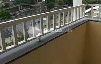 Imagem 15: FR-AP5181 Apartamento para locação 2 dorm, atrás do Centervale em SJCampos !!