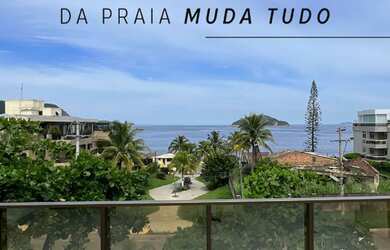 Imagem 3: Condomínio Triunfo Camboinhas - Apartamentos de 4 quartos a 100 metros...