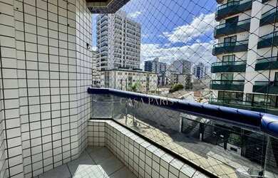 Imagem: O apartamento à venda possui 1 Dormitório, 2 Banheiros, 1