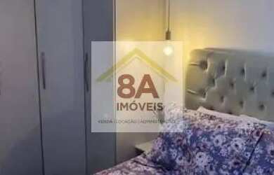 Imagem 11: Apartamento Varanda Gourmet- Vila Ester/ Zona Norte