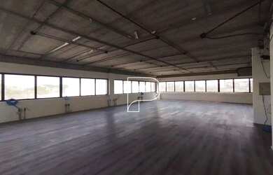 Imagem 5: Conjunto Open Space para alugar, 356 m² por R$ 28.462/mês - Barra Funda...