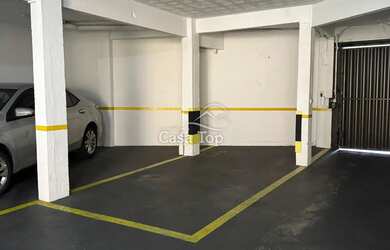 Imagem 10: Apartamento Semimobiliado à venda Edifício Esplendore - Órfãs