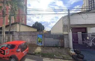 Imagem: O terreno possui 340m² de Área e está localizado em Vila