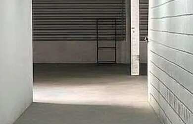 Imagem 7: Galpão na Lapa. 800m² de Área