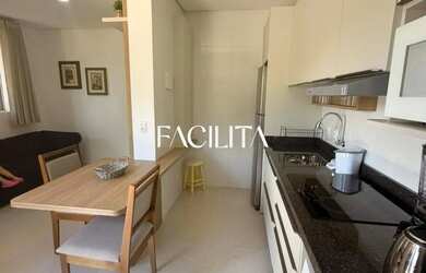 Imagem 9: Apartamento com 1 quarto no bairro Santa Mônica, Florianópolis