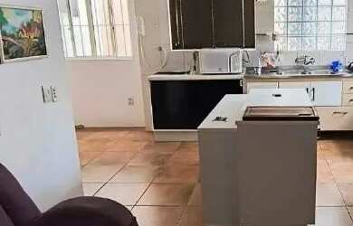 Imagem 9: Cidade de Deus. 1 Banheiroe2 Dormitórios