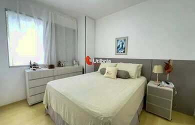 Imagem 7: Apartamento à venda, 3 quartos, 1 suíte, 1 vaga, Lourdes - Belo Horizonte/MG