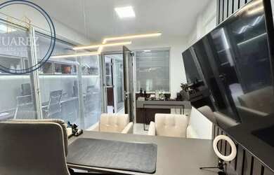 Imagem 8: SALA COMERCIAL À VENDA NA TANCREDO NEVES, PADRÃO ALTO, GRANDE OPORTUNIDADE!