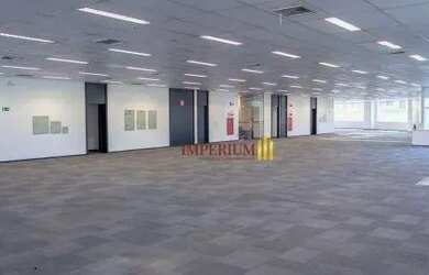 Imagem 6: Andar Corporativo para alugar, 1820 m² por R$ 169.260,00/mês - Jardim...