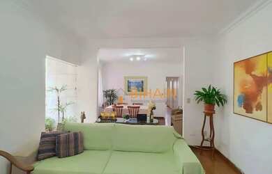 Imagem 5: Apartamento com 4 quartos à venda, 140 m² por R$ 650.000 - Buritis -...