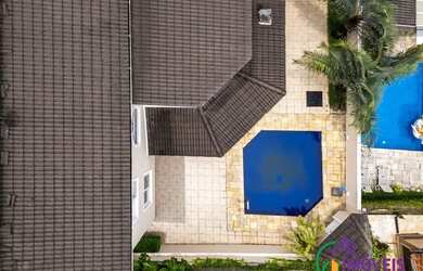 Imagem 6: CASA EM CONDOMÍNIO - ALPHAVILLE - SP