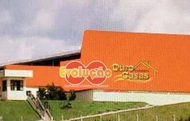 Imagem: O depósito possui 3.500m² de Área e está localizado em