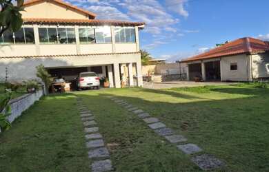 Imagem 5: CORDEIRINHO, ORLA 23 IMOBILIÁRIA Excelente casarão com vista panorâmica...