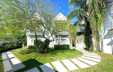 Imagem 3: Casa com 5 Suítes na Barra da Tijuca