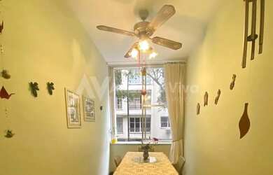 Imagem 3: Copacabana Apartamento 3 quartos