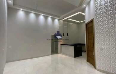 Imagem: Casa à venda no bairro Residencial Ary Attab - São José do