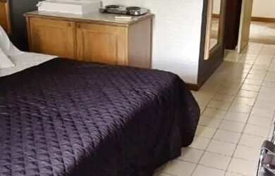 Imagem: O mais completo 1 quarto de Piedade