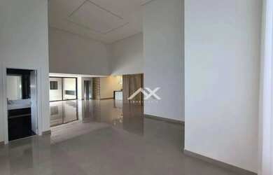 Imagem 2: Casa com 3 dormitórios à venda, 294 m² por R$ 2.500.000,00 - Residencial Villa Dumont - Ba