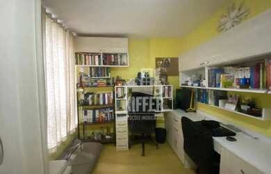 Imagem 8: Apartamento com 2 quartos à venda, 95 m² por R$ 830.000 - Icaraí - Niterói/RJ