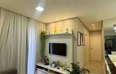 Imagem 4: APARTAMENTO - CONDOMÍNIO FLORATTA CLUB HOUSE - SP