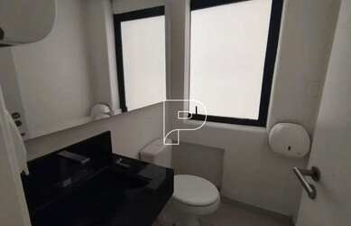 Imagem 8: Conjunto Open Space para alugar, 356 m² por R$ 28.462/mês - Barra Funda...