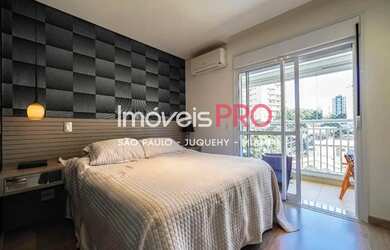 Imagem 11: Apto de 115m2 com3 dom sendo 1 suite e 2 vagas no Saúde prox do metro