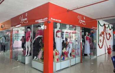 Imagem: O depósito possui 1 Vaga na garagem e 20m² de Área e está