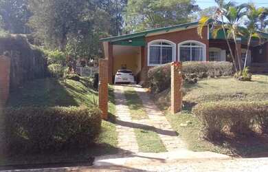 Imagem: A fazenda possui 209m² de Área e está localizado em Morungaba