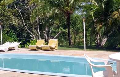 Imagem 7: CASA RESIDENCIAL em LAURO DE FREITAS - BA, PORTÃO