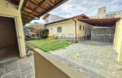 Imagem 5: LU - Casa linear com 3 quartos e suíte, localização estratégica em...