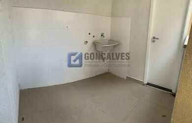 Imagem 12: Venda Apartamento Cobertura Santo Andre Campestre Ref 148806