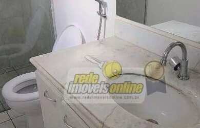 Imagem 15: Apartamento com 3 dormitórios para alugar, 130 m² por R$ 2.158,64/mês...