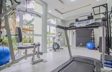 Imagem 16: Apartamento com 75 metros 2 quartos 1 vaga no bairro Santana em Porto Alegre - RS