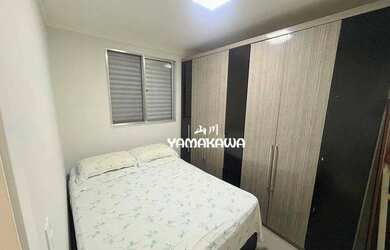 Imagem 11: Apartamento com 2 dormitórios à venda, 45 m² por R$ 250.000,00 - Guaianazes...