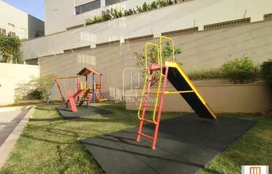 Imagem 4: Apartamento tipo - padrao 2 dormitórios/suite, cozinha planejada, portaria...