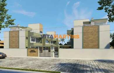 Imagem: O apartamento na cobertura possui 3 Dormitórios, 3 Banheiros