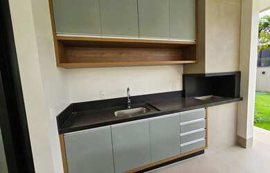 Imagem 7: Sobrado novo no Jardins Verona - Goiânia - GO