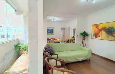 Imagem 3: Apartamento com 4 quartos à venda, 140 m² por R$ 650.000 - Buritis -...