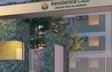 Imagem 9: Apartamento 3 Quartos em Jaboatão com Varanda em Dois Carneiros 54 metros...