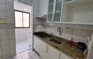 Imagem 3: RUA COM NEGRAO DE LIMA, Q. 13, L. 1/14, S/N, AP. 403, COND. ED. LAGO DAS...