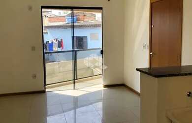 Imagem: O apartamento possui 1 Dormitório, 1 Banheiro, 47m² de Área