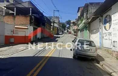 Imagem 4: Sobrado em Rua Paranaense - Conceição - Osasco/SP