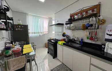 Imagem 8: Apartamento para Venda em Montes Claros, Augusta Mota, 3 dormitórios, 1 suíte, 2 banheiros