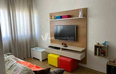 Imagem 1: Apartamento - Vila Itapura - Campinas