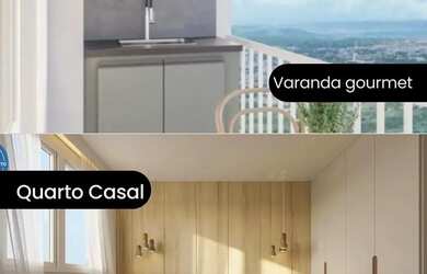 Imagem 5: Apartamento para vender e alugar no RESERVA ALDEPRIME , ANTARES, Maceió,...