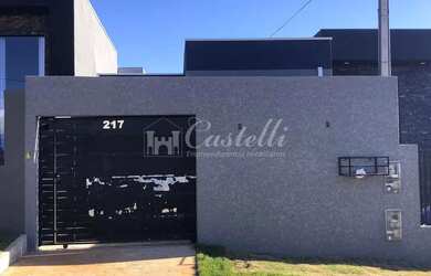 Imagem 3: Casa à venda, Uvaranas, rua Ireno Lalma Gulmine 217 PONTA GROSSA - PR