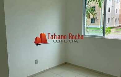 Imagem 8: Alugo excelente apartamento no Condomínio Vila de Espanha