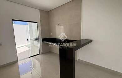 Imagem 7: Linda Casa Moderna à Venda no Bairro Belvedere